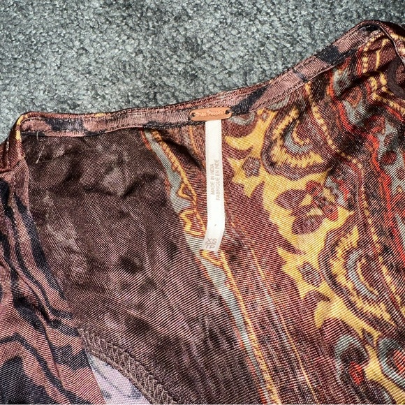 Fp Hailey tie up top - Picture 6 of 11